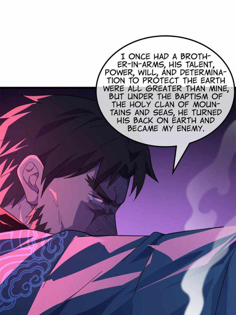 The Boss of Token Exchanging Chapter 163 - Page 37
