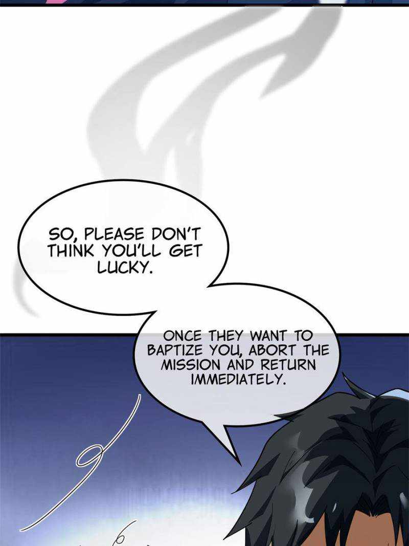 The Boss of Token Exchanging Chapter 163 - Page 38