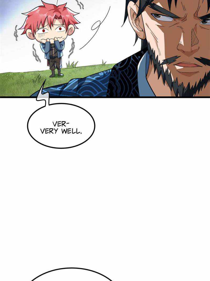 The Boss of Token Exchanging Chapter 163 - Page 39