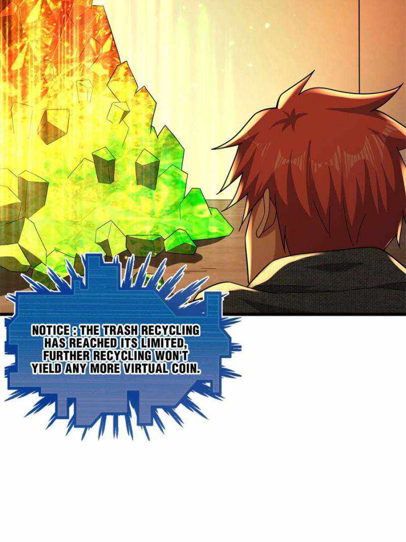 The Boss of Token Exchanging Chapter 163 - Page 5