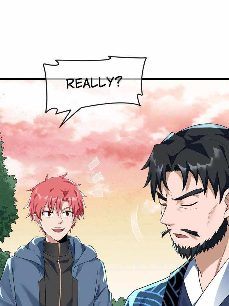 The Boss of Token Exchanging Chapter 163 - Page 43