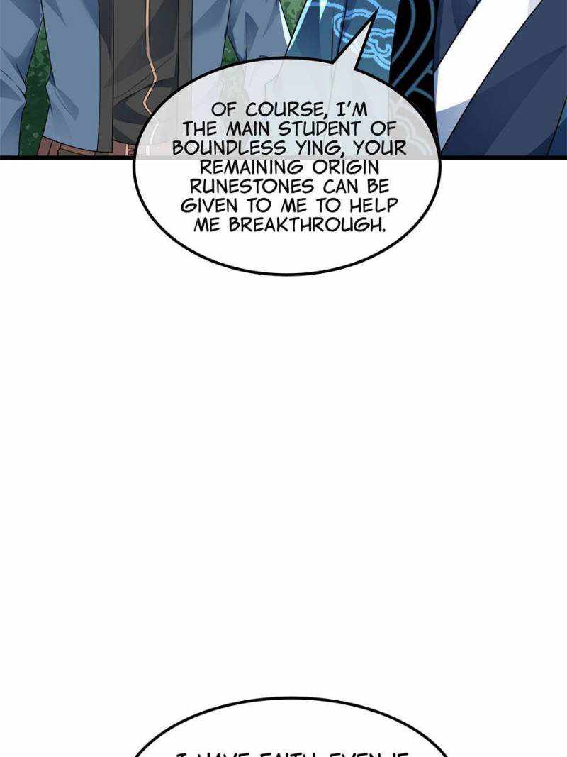 The Boss of Token Exchanging Chapter 163 - Page 44