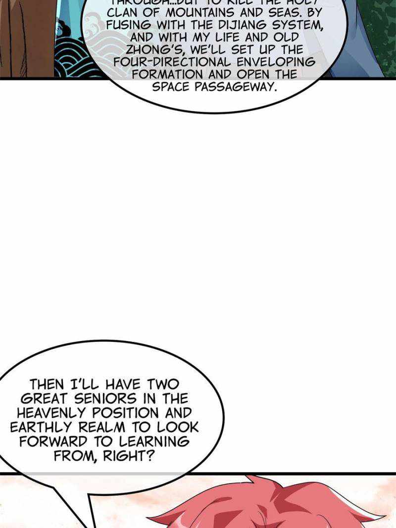 The Boss of Token Exchanging Chapter 163 - Page 46