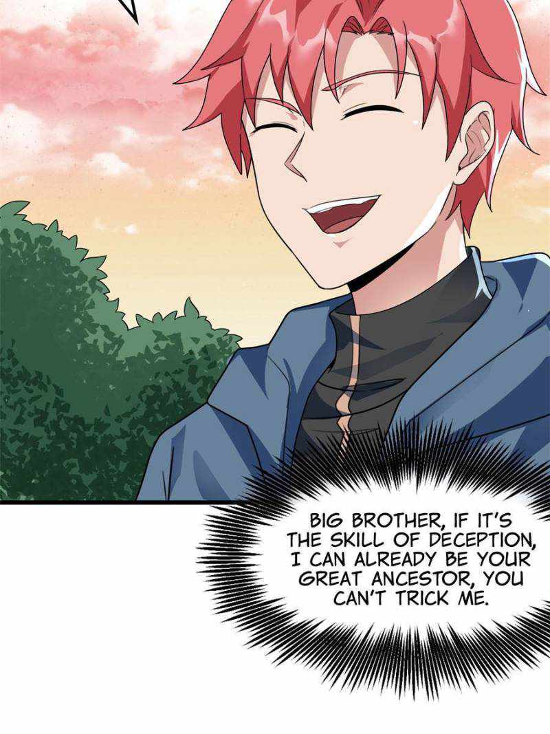 The Boss of Token Exchanging Chapter 163 - Page 47