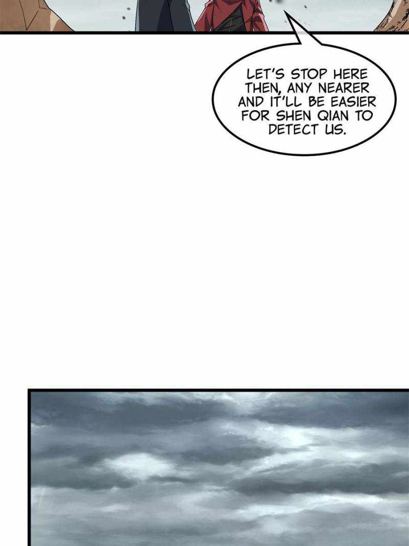 The Boss of Token Exchanging Chapter 163 - Page 53