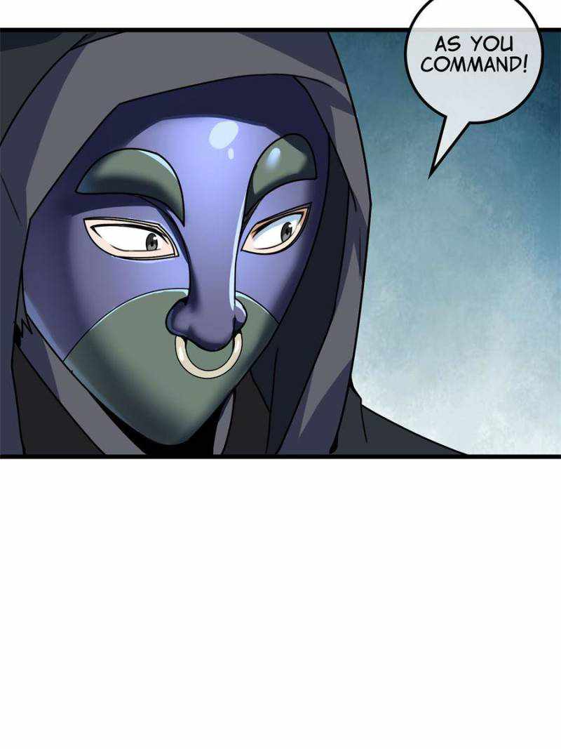 The Boss of Token Exchanging Chapter 163 - Page 57
