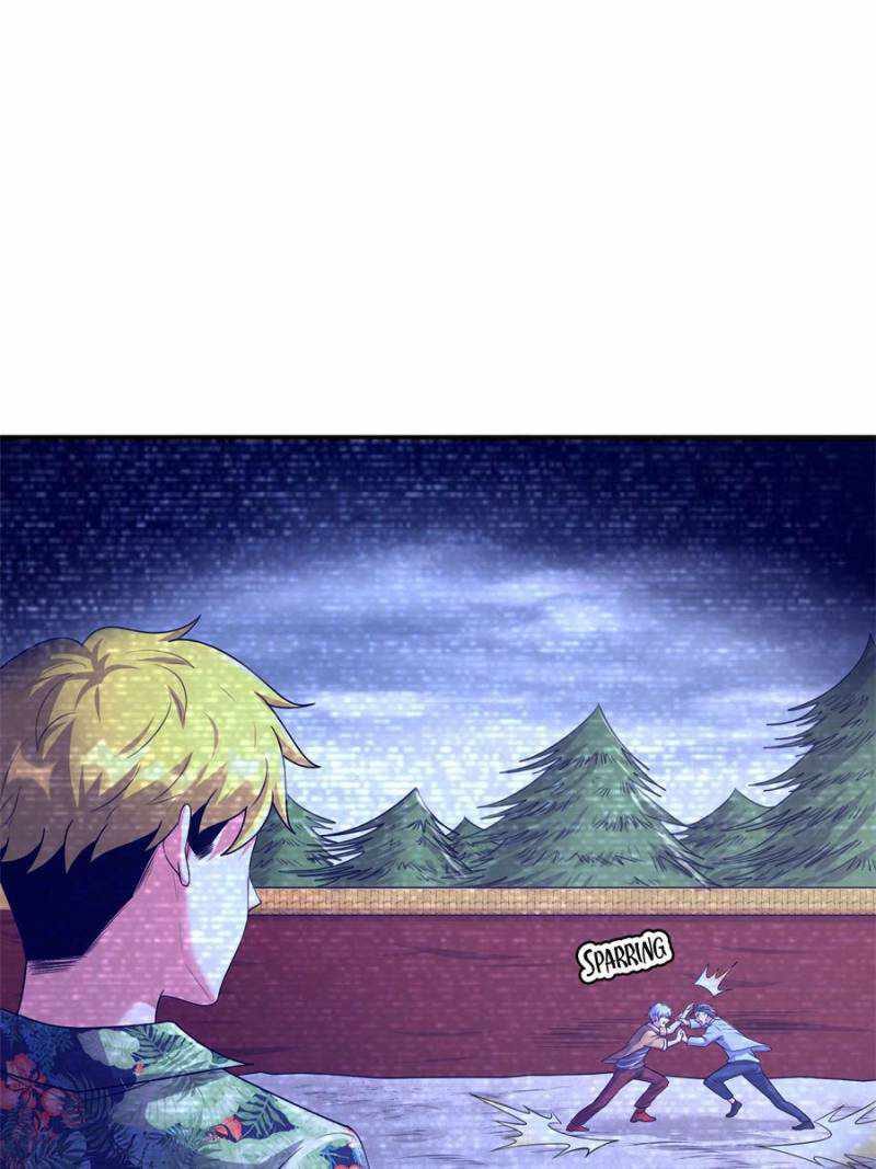 The Boss of Token Exchanging Chapter 163 - Page 60