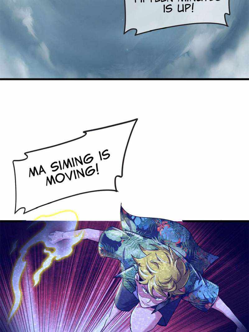 The Boss of Token Exchanging Chapter 163 - Page 63