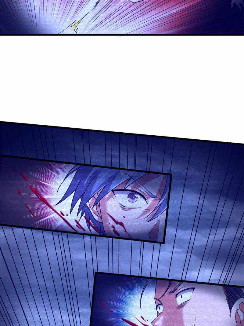 The Boss of Token Exchanging Chapter 163 - Page 64
