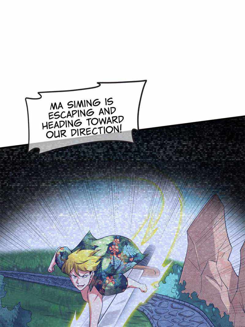 The Boss of Token Exchanging Chapter 163 - Page 67
