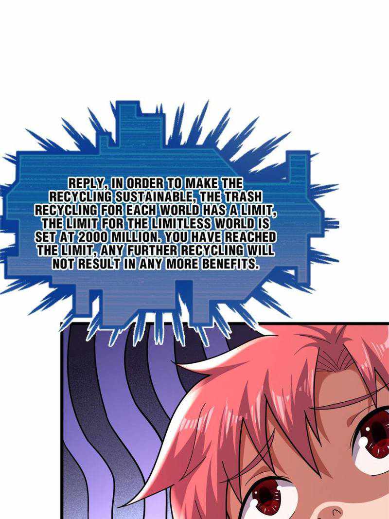 The Boss of Token Exchanging Chapter 163 - Page 8