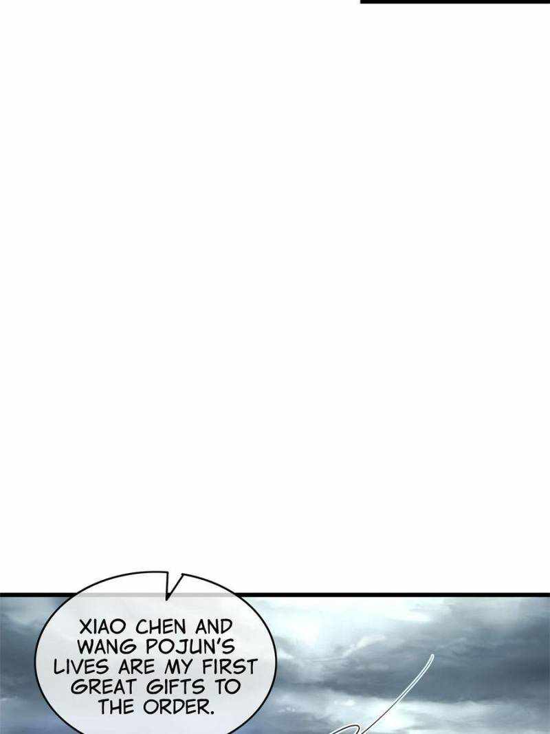 The Boss of Token Exchanging Chapter 163 - Page 71