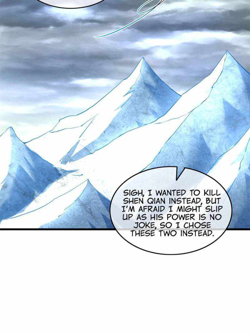 The Boss of Token Exchanging Chapter 163 - Page 72