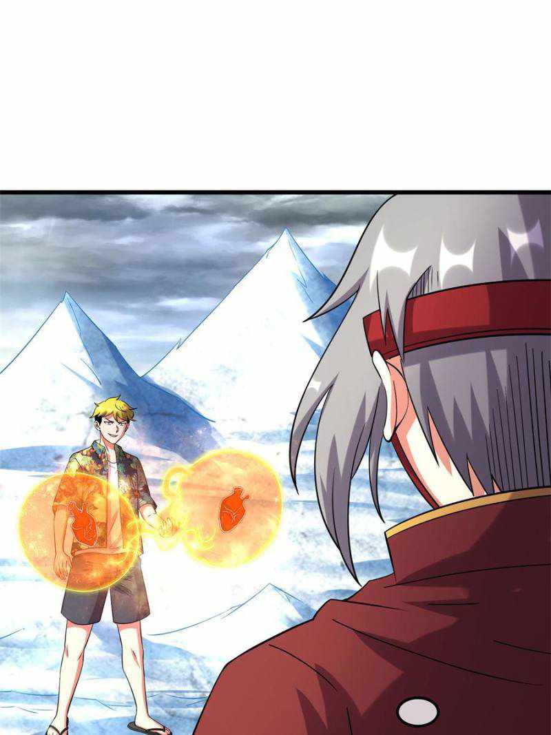 The Boss of Token Exchanging Chapter 163 - Page 73