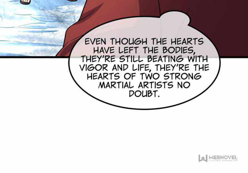The Boss of Token Exchanging Chapter 163 - Page 74