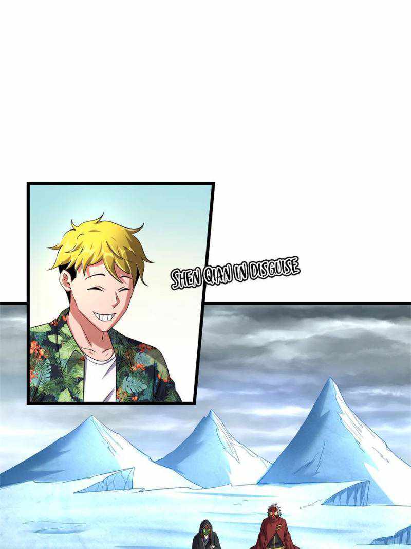 The Boss of Token Exchanging Chapter 163 - Page 75