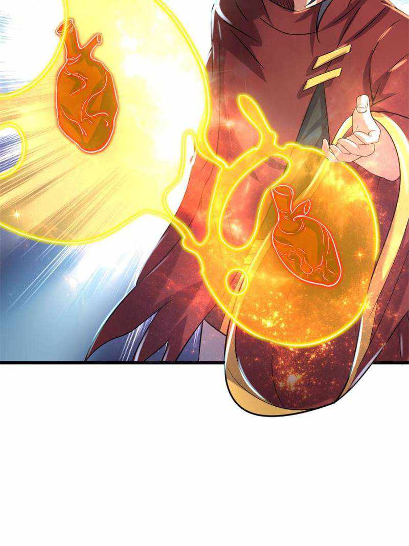 The Boss of Token Exchanging Chapter 163 - Page 78