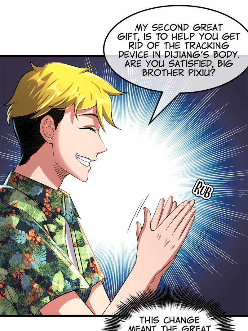 The Boss of Token Exchanging Chapter 163 - Page 79
