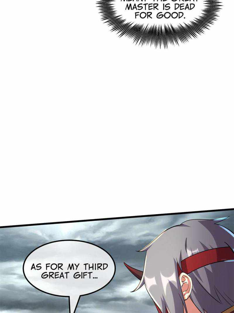 The Boss of Token Exchanging Chapter 163 - Page 80