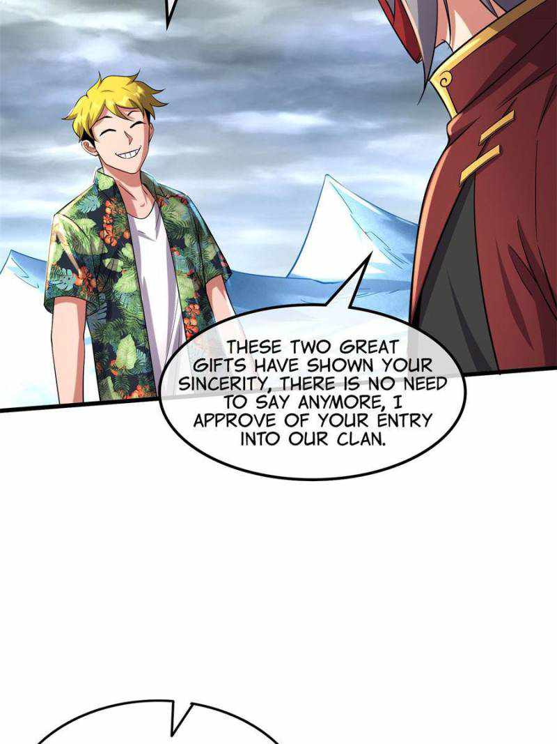The Boss of Token Exchanging Chapter 163 - Page 81