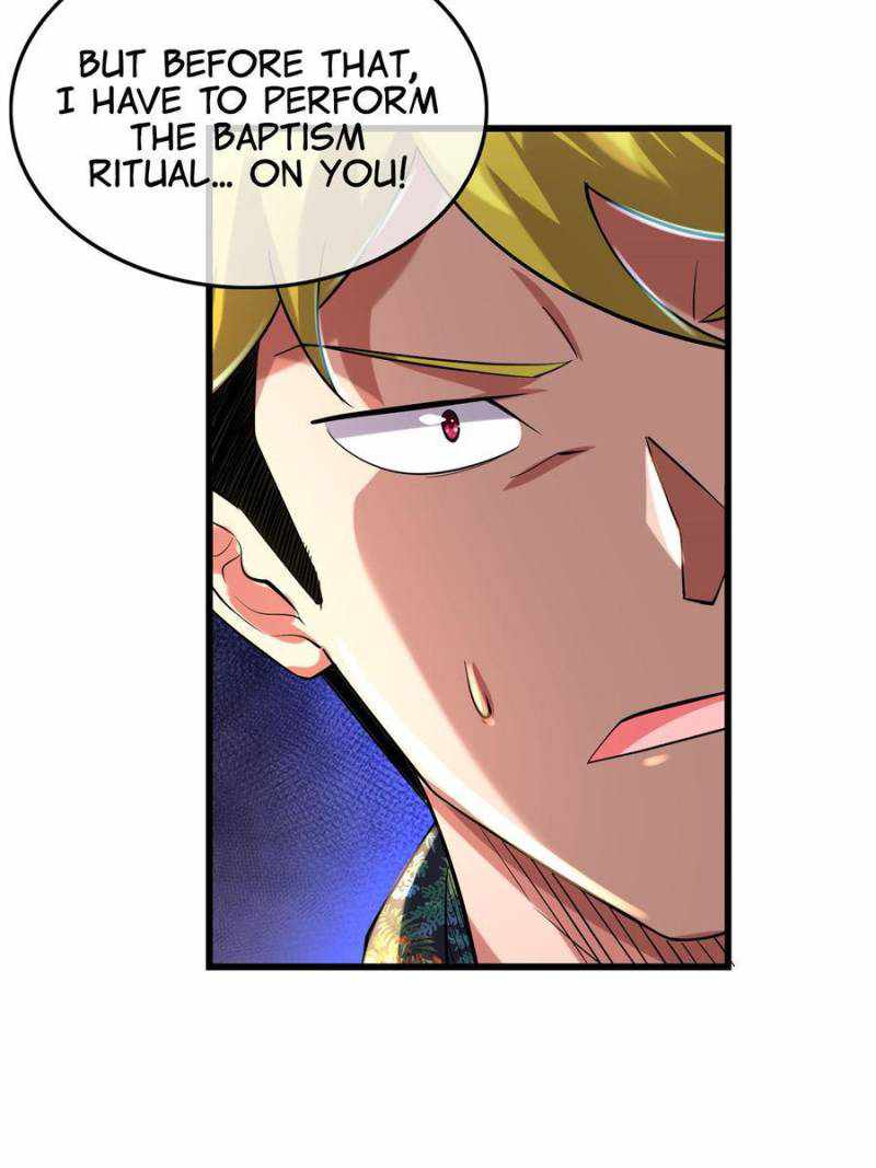 The Boss of Token Exchanging Chapter 163 - Page 82