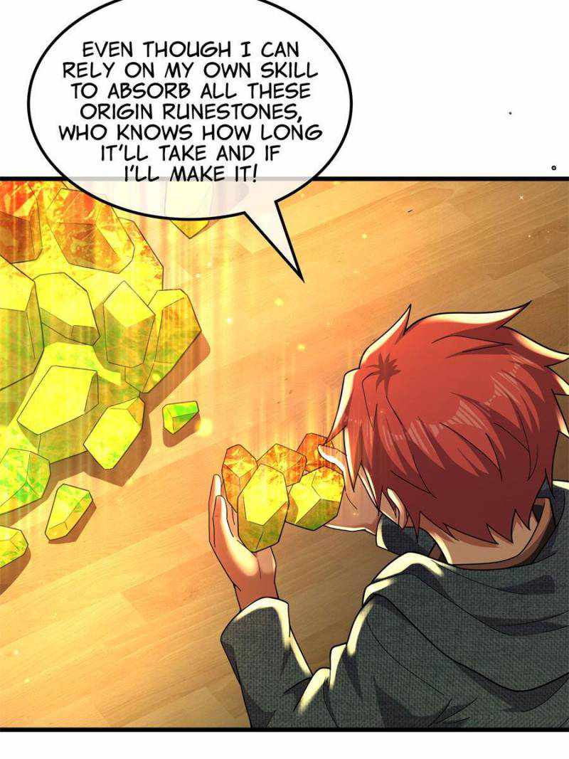 The Boss of Token Exchanging Chapter 163 - Page 10