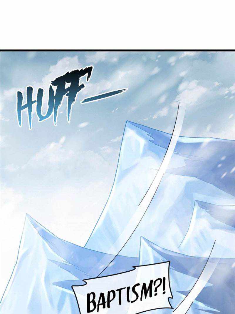 The Boss of Token Exchanging Chapter 164 - Page 1