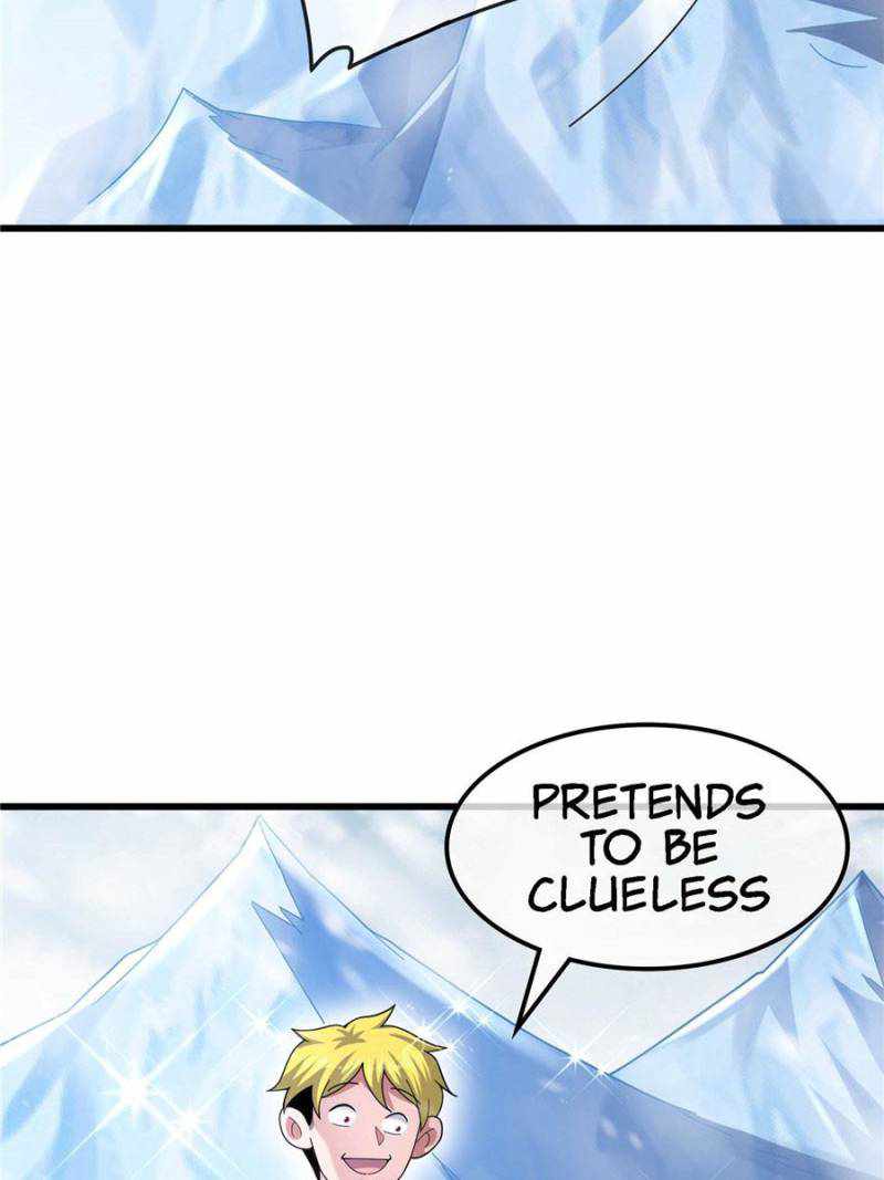 The Boss of Token Exchanging Chapter 164 - Page 2