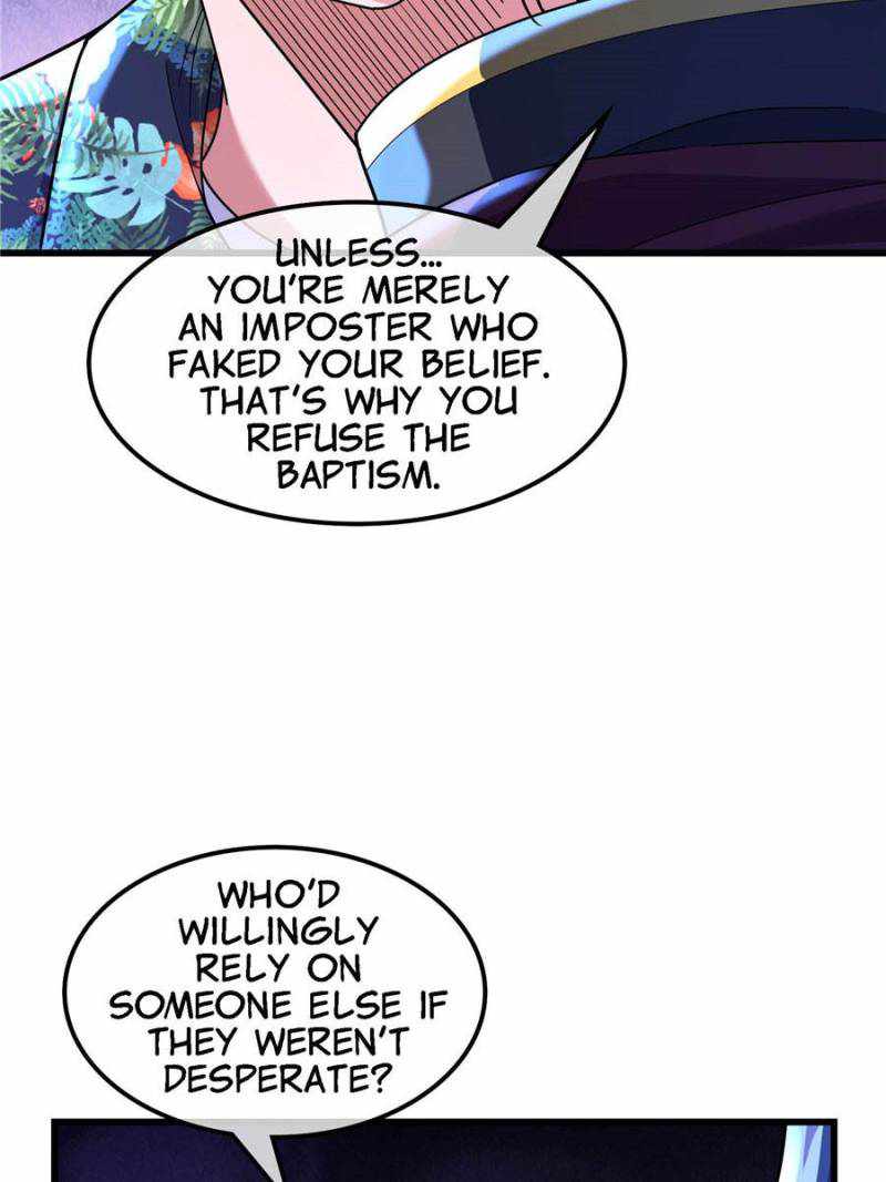 The Boss of Token Exchanging Chapter 164 - Page 11