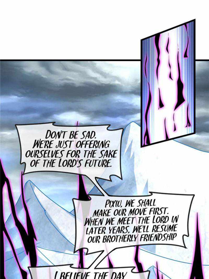 The Boss of Token Exchanging Chapter 164 - Page 101