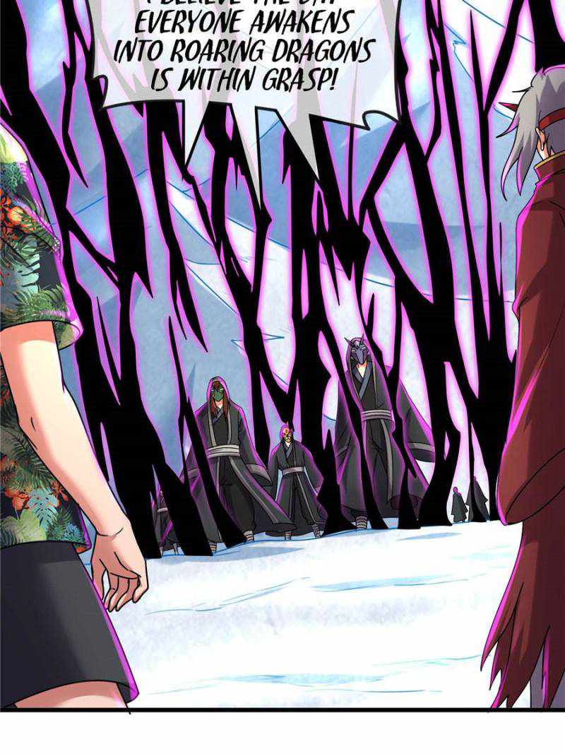 The Boss of Token Exchanging Chapter 164 - Page 102