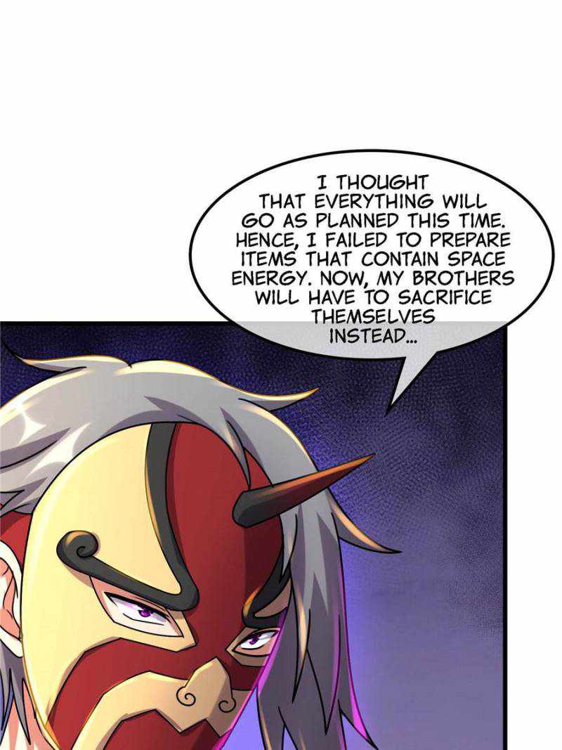 The Boss of Token Exchanging Chapter 164 - Page 105