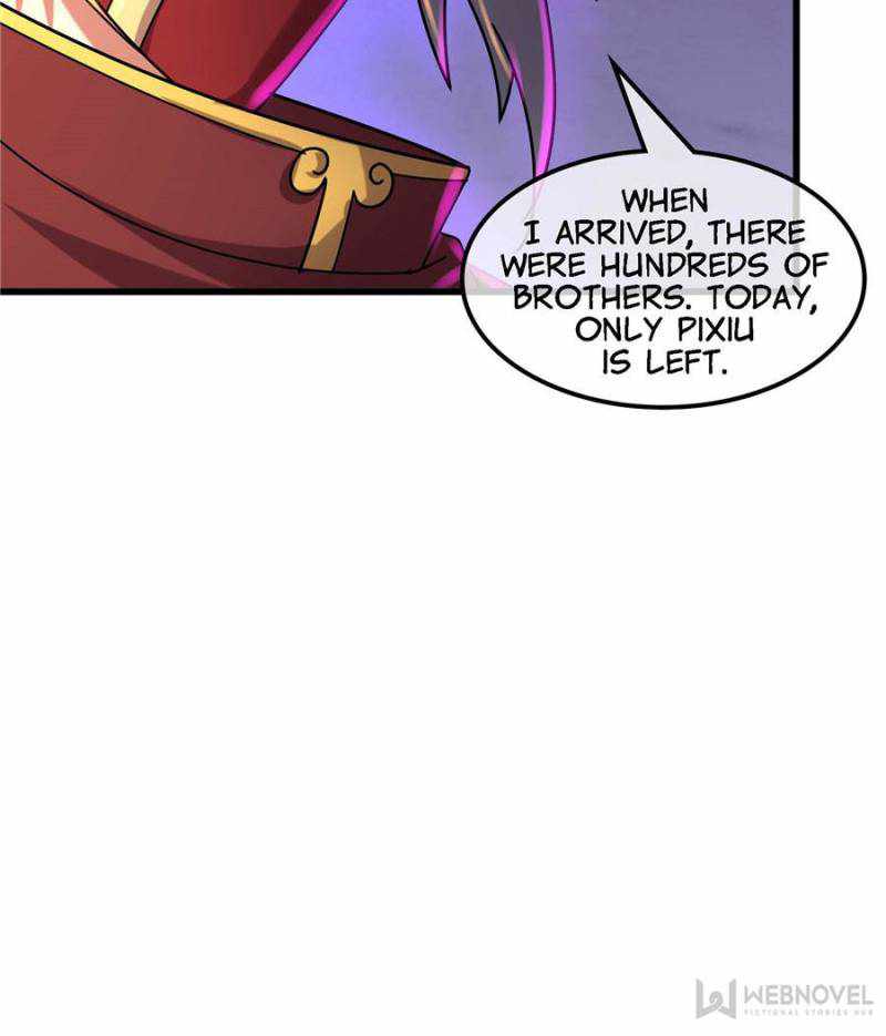 The Boss of Token Exchanging Chapter 164 - Page 106