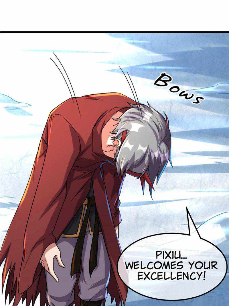 The Boss of Token Exchanging Chapter 164 - Page 107