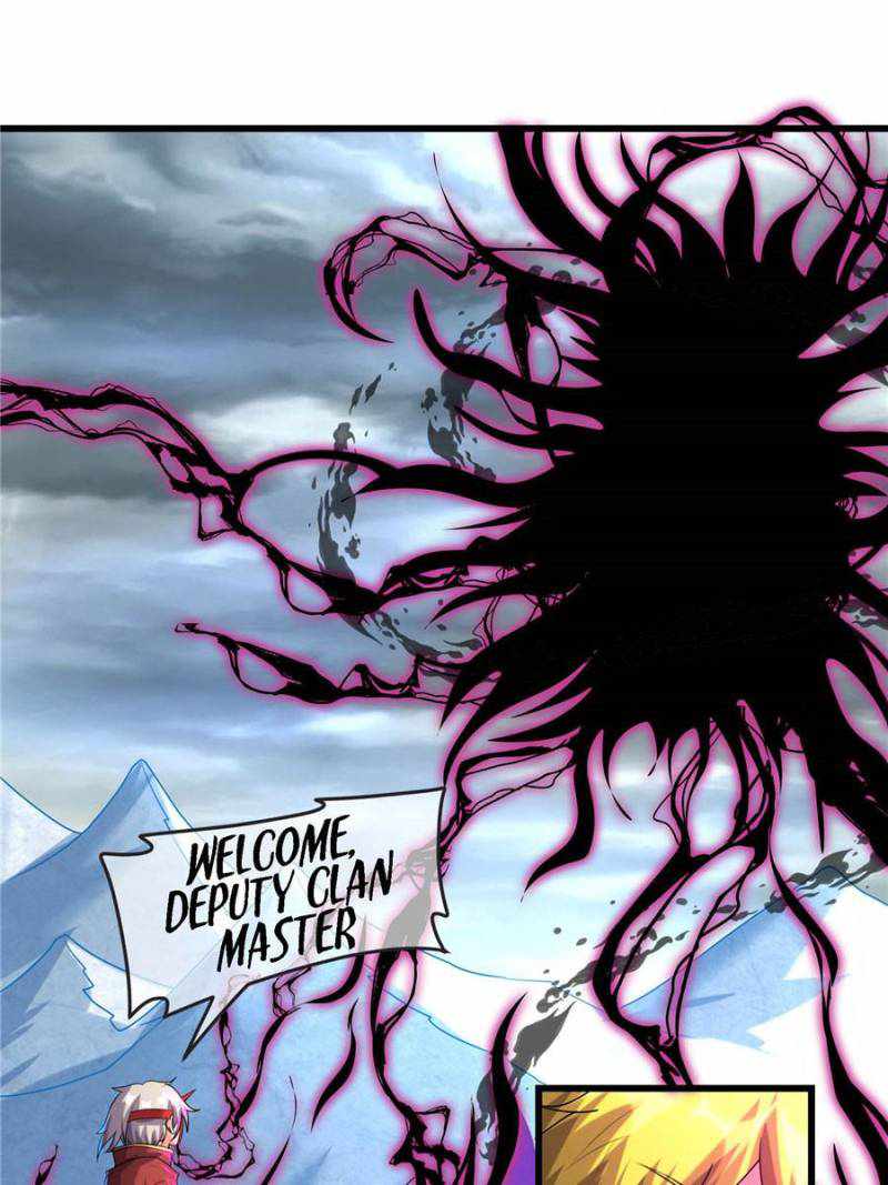 The Boss of Token Exchanging Chapter 164 - Page 110