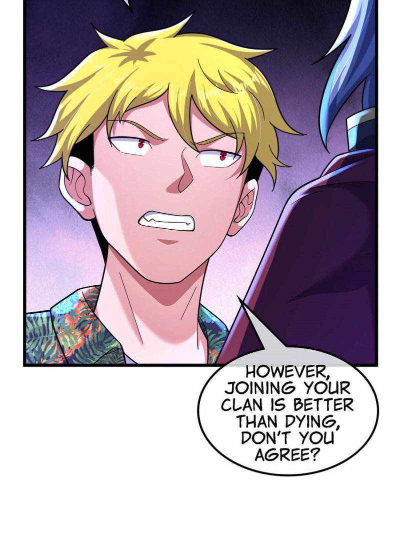 The Boss of Token Exchanging Chapter 164 - Page 12