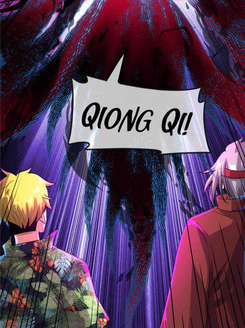 The Boss of Token Exchanging Chapter 164 - Page 115