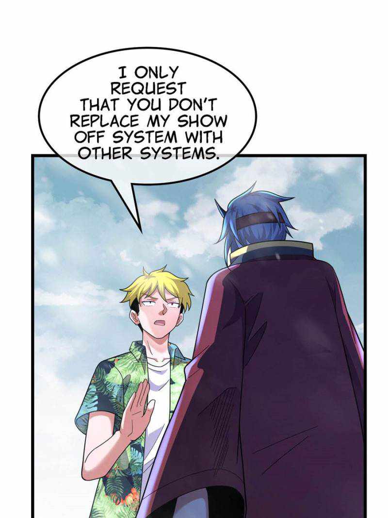 The Boss of Token Exchanging Chapter 164 - Page 14
