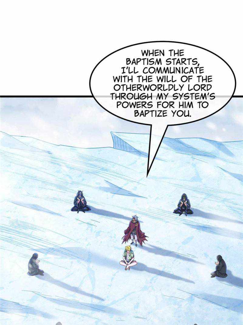 The Boss of Token Exchanging Chapter 164 - Page 21