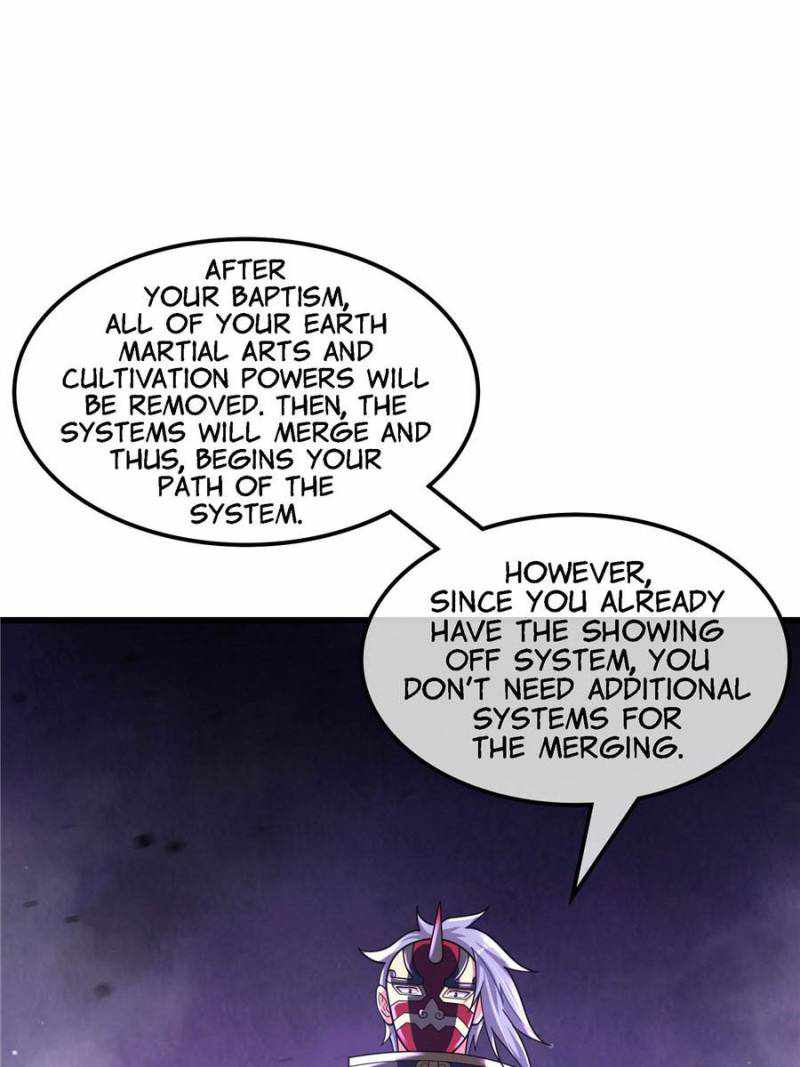 The Boss of Token Exchanging Chapter 164 - Page 23