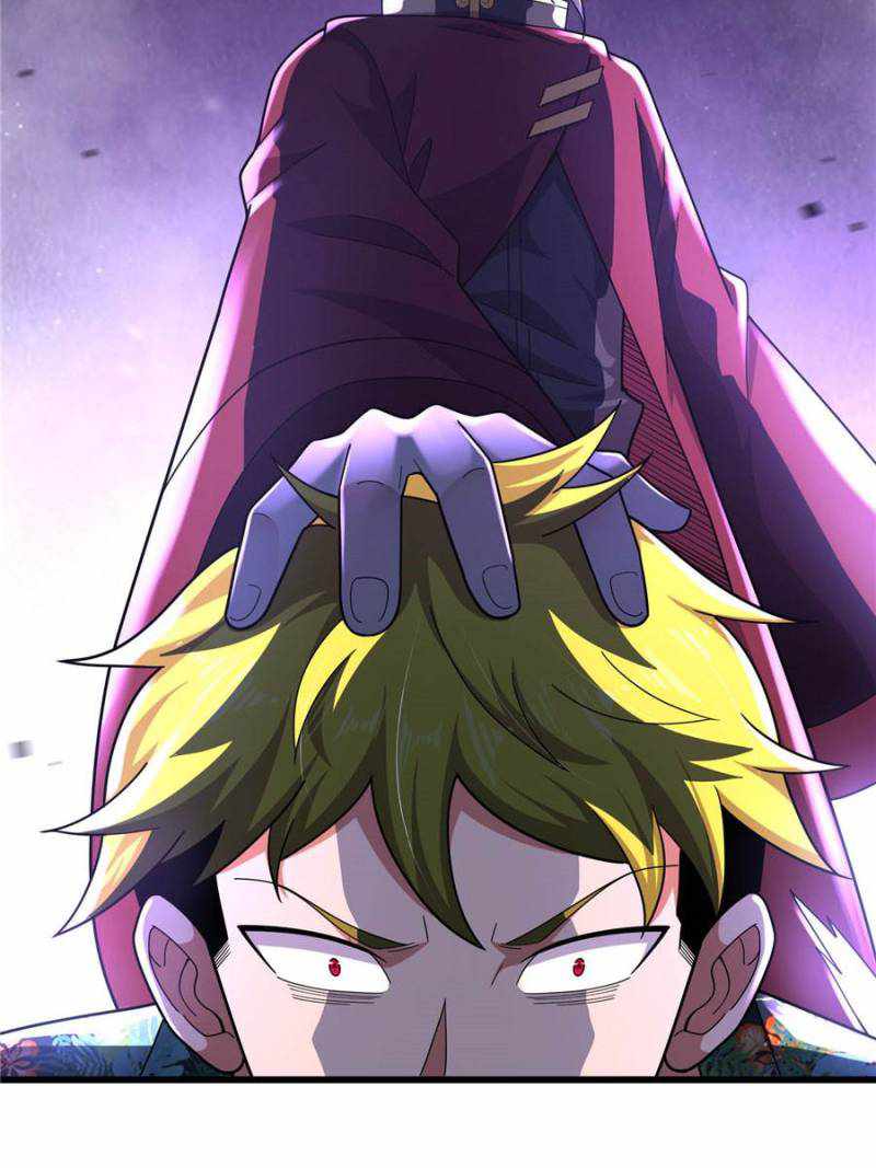 The Boss of Token Exchanging Chapter 164 - Page 24
