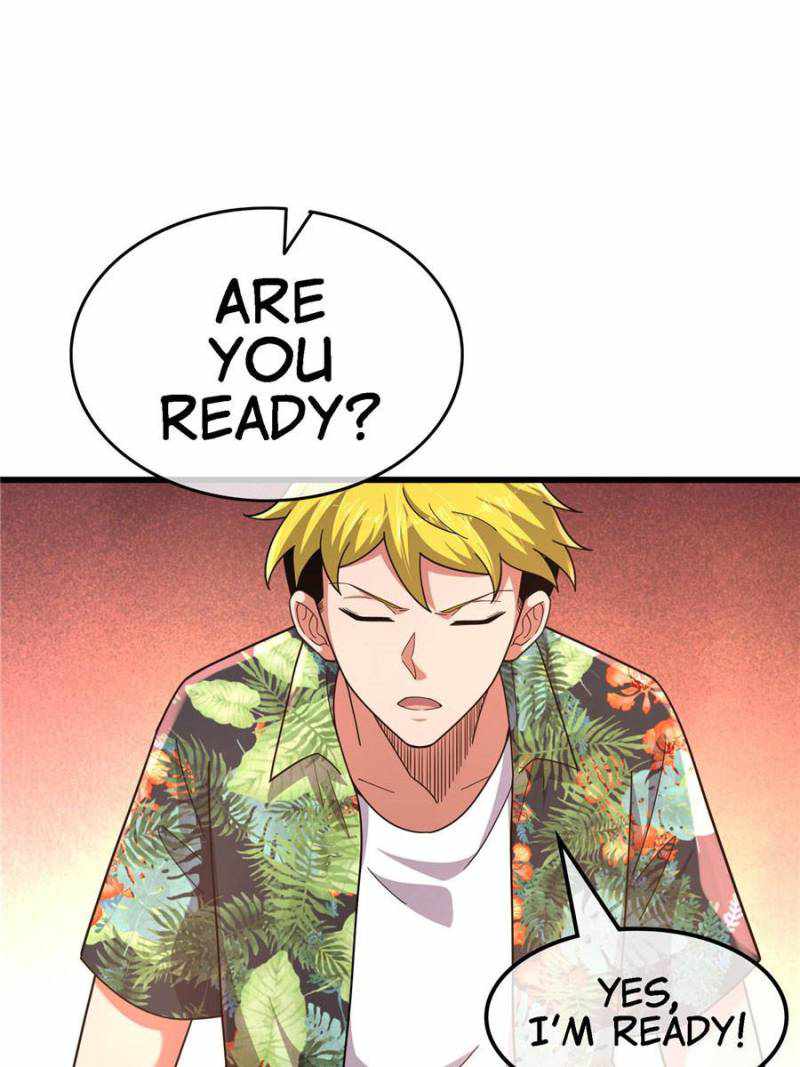 The Boss of Token Exchanging Chapter 164 - Page 26