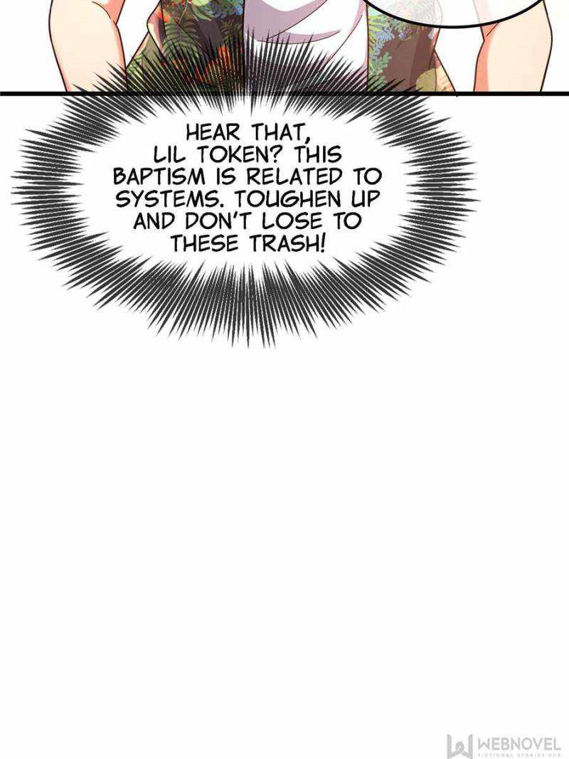 The Boss of Token Exchanging Chapter 164 - Page 27