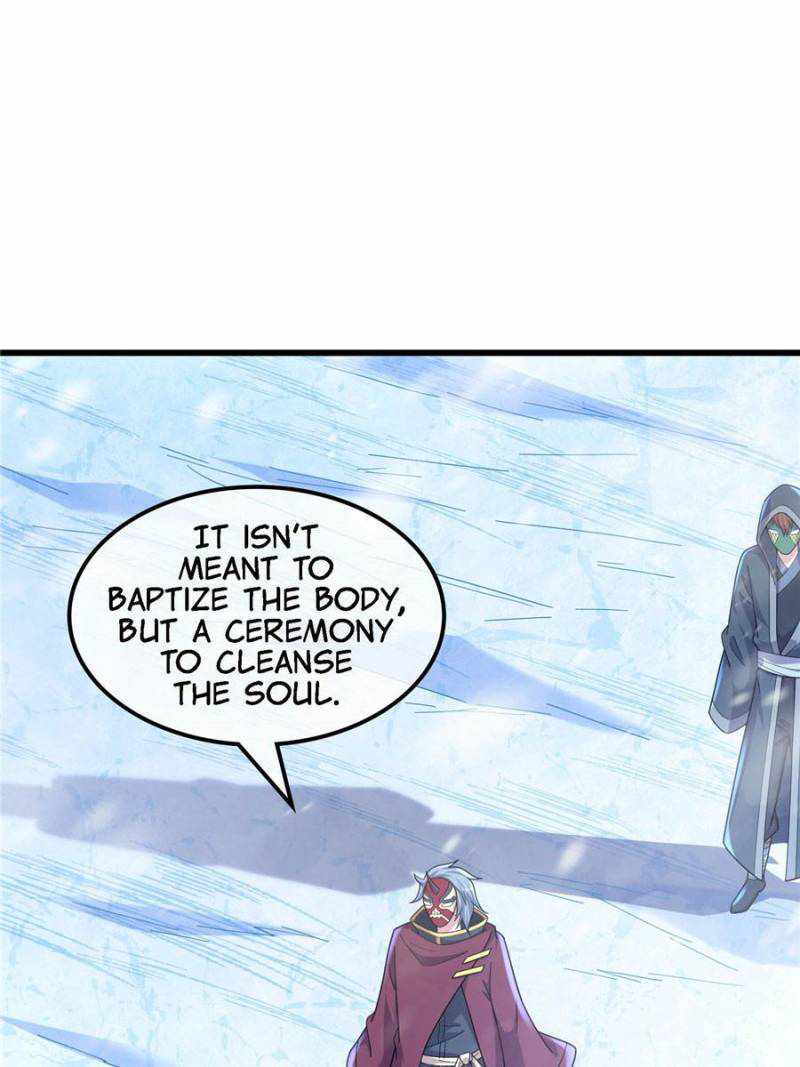 The Boss of Token Exchanging Chapter 164 - Page 4