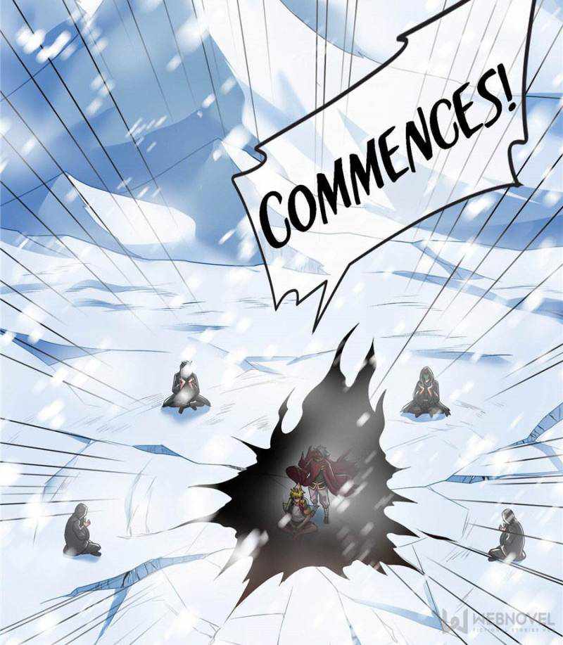 The Boss of Token Exchanging Chapter 164 - Page 31