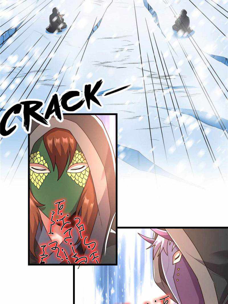 The Boss of Token Exchanging Chapter 164 - Page 32