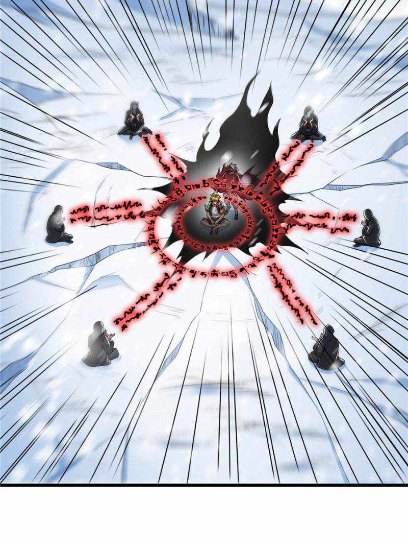 The Boss of Token Exchanging Chapter 164 - Page 35