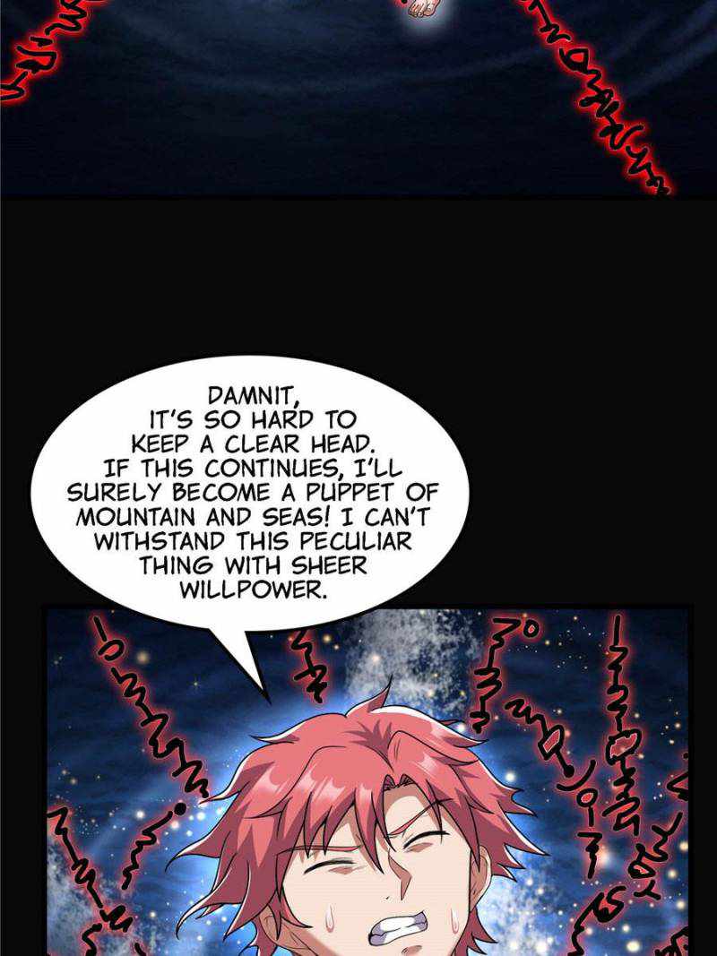 The Boss of Token Exchanging Chapter 164 - Page 39
