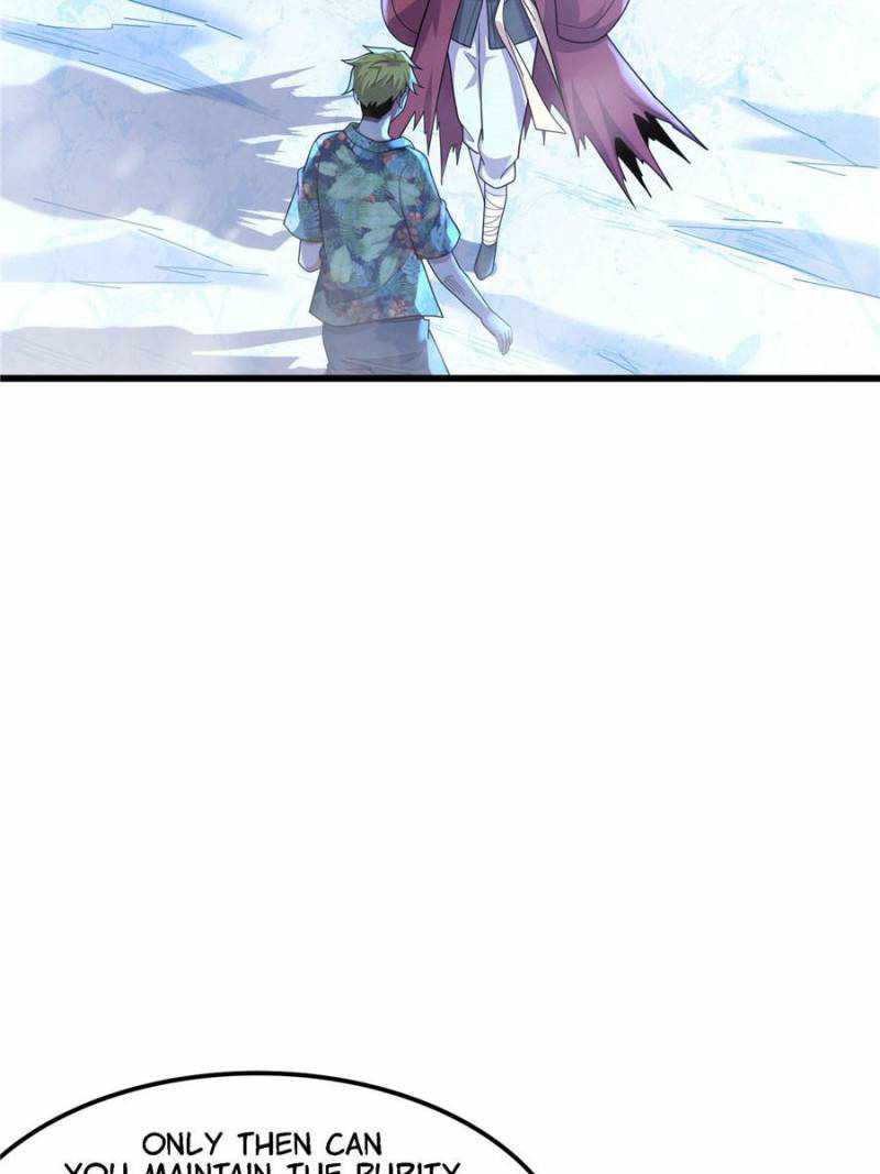 The Boss of Token Exchanging Chapter 164 - Page 5