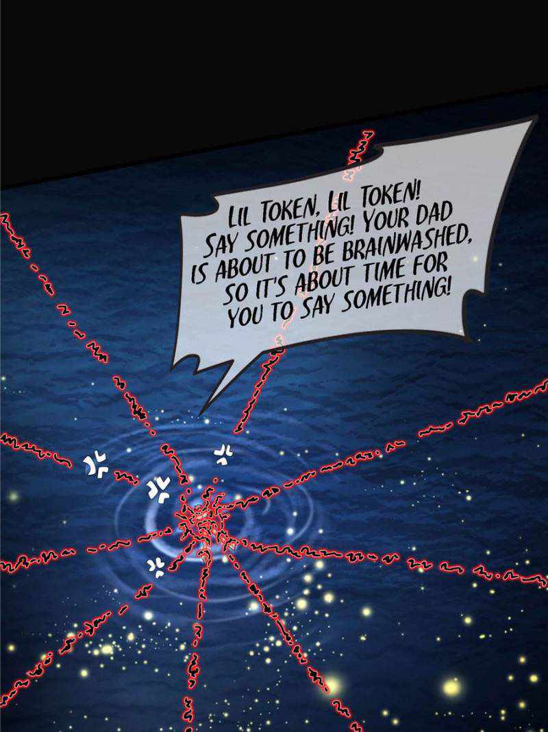 The Boss of Token Exchanging Chapter 164 - Page 41